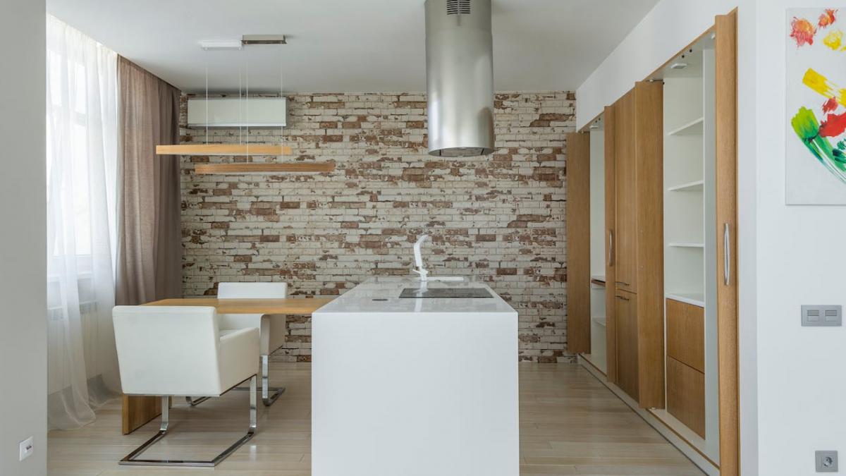 cum creezi coerenta vizuala intre mobilier culori si texturi