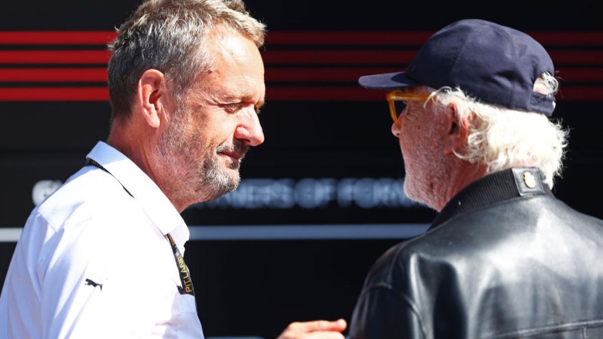 f1 steve nielsen este noul director al echipei alpine