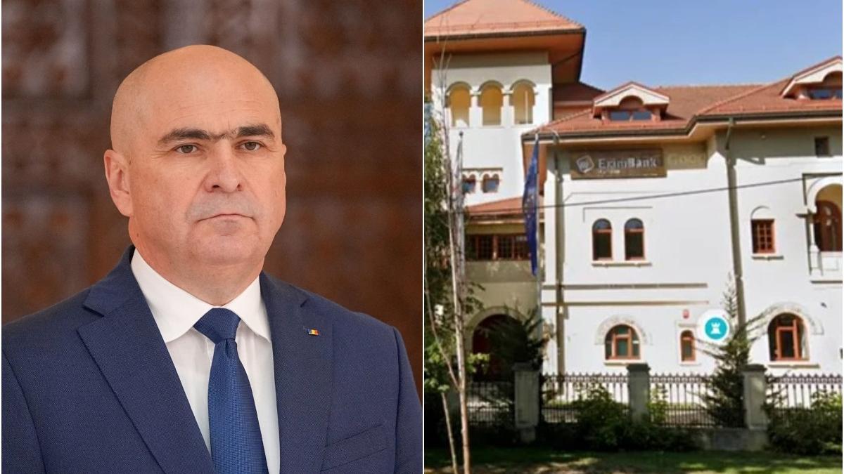 ilie bolojan voi trimite la parchet toate documentele privind imobilul ra apps unde functioneaza eximbank