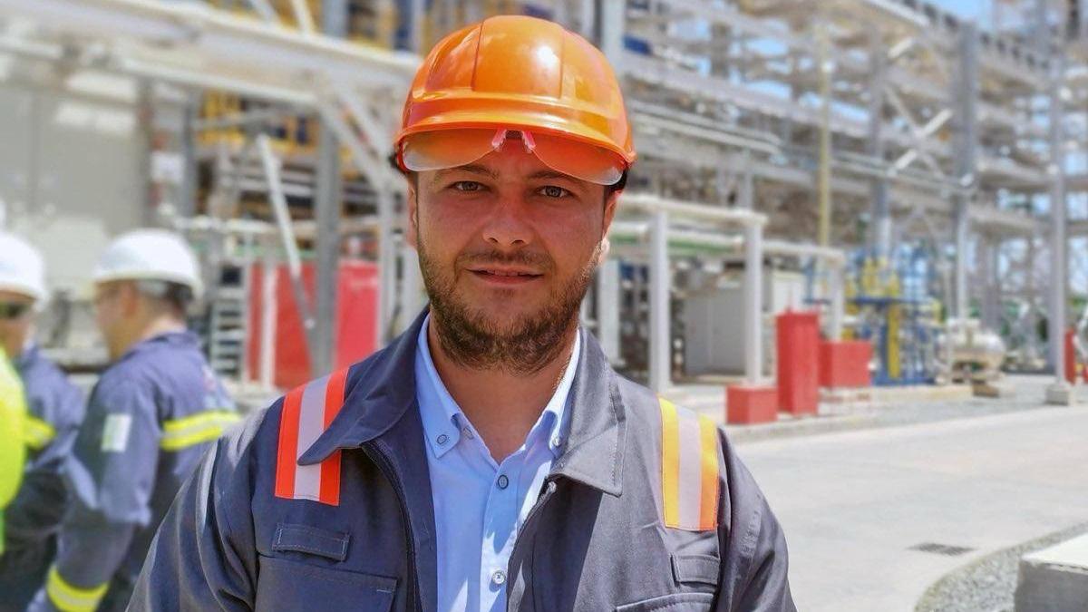 investitia de 164 mil in centrala petromidia a ajuns in faza finala proiectul parte a viziunii comitetului de strategie rompetrol