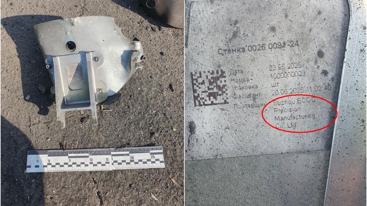 piese made in china gasite in dronele ultimului atac masiv al rusiei in ucraina inclusiv consulatul chinei la odesa a fost lovit