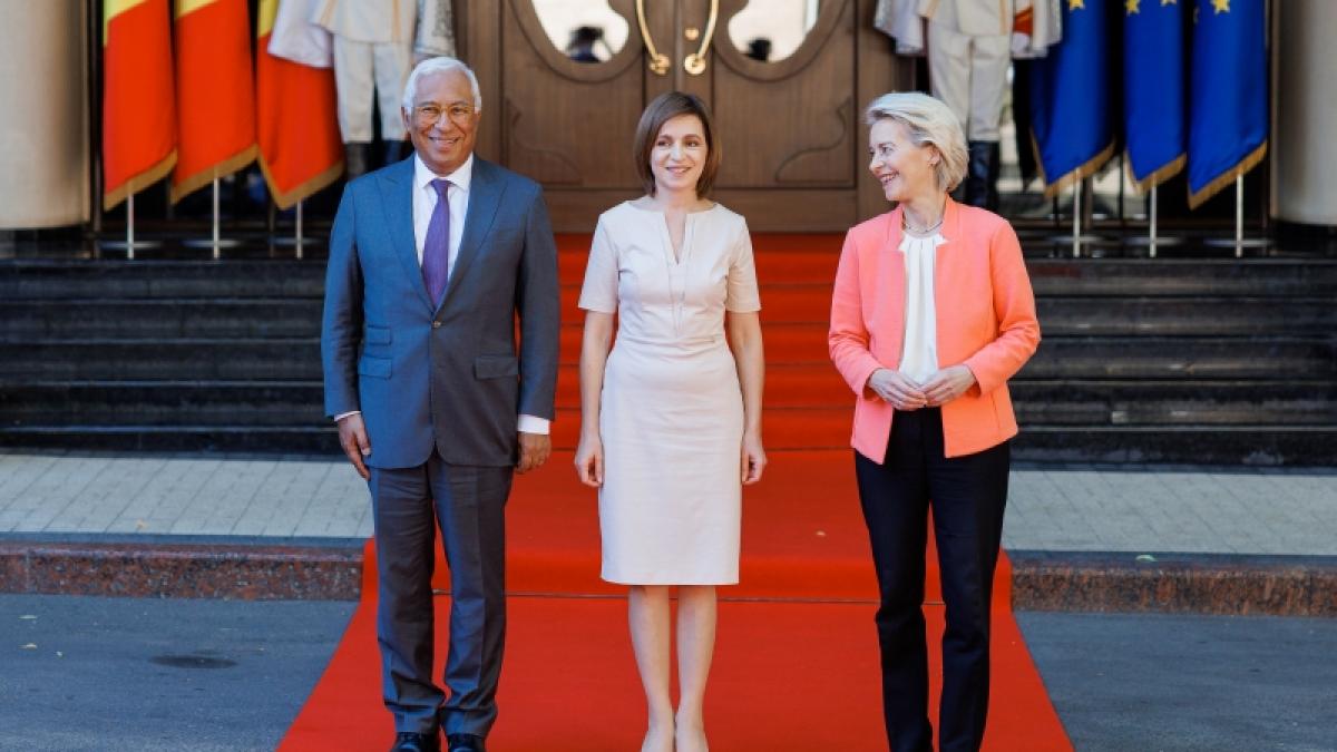 primul summit moldova uniunea europeana liderii europeni au mers la chisinau sa si arate sustinerea viitorul vostru e in ue