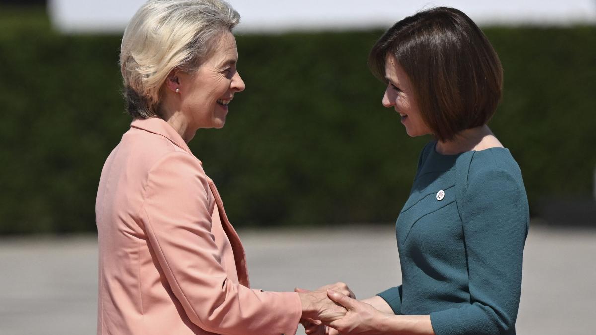 primul summit ue republica moldova are loc vineri la chisinau se va discuta despre procesul de aderare si investitii