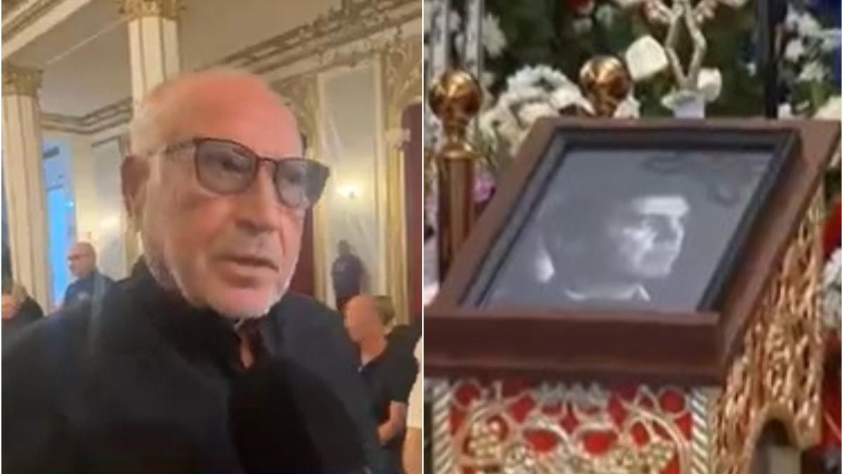 profesorul dan voiculescu i a adus un ultim omagiu marelui campion mihai leu a fost un model