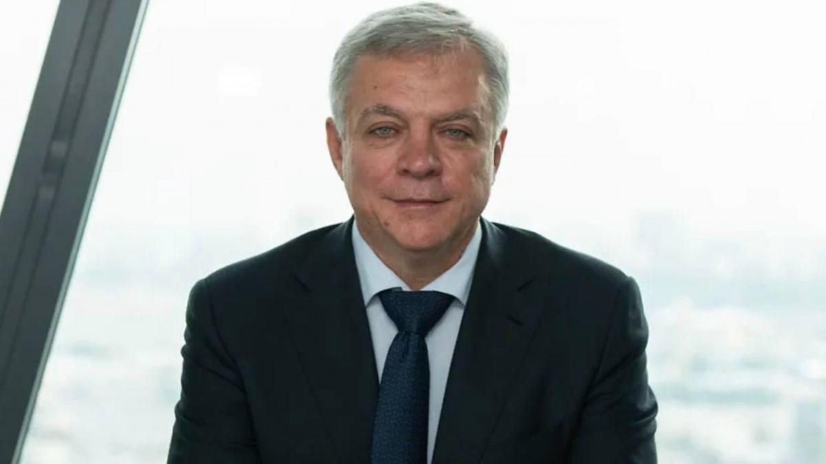 vicepresedintele companiei ruse de conducte petroliere transneft a fost gasit mort la moscova ce ar fi patit andrei badalov