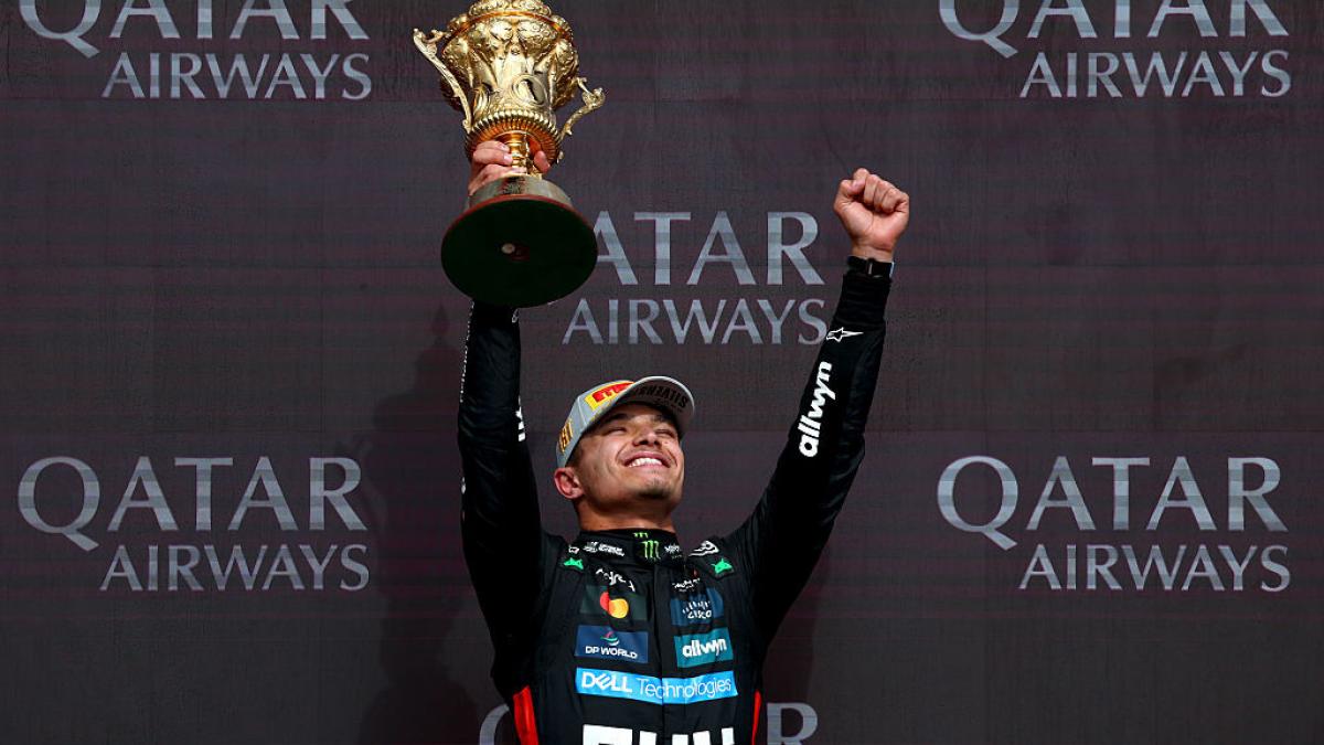 formula 1 lando norris a castigat marele premiu al marii britanii