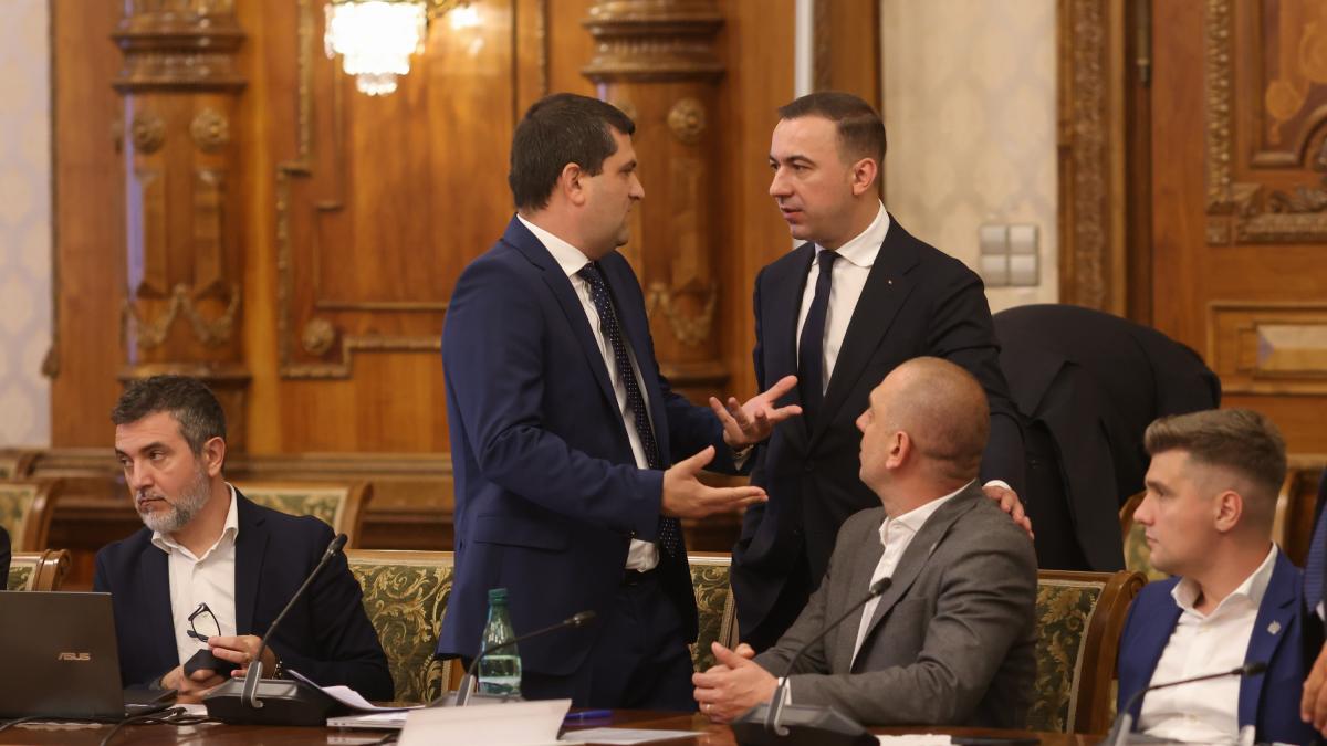 ministrul economiei spune ca pentru usr nu e foarte usor sa stea la masa cu psd nu ne am nascut cu deficit 9 5