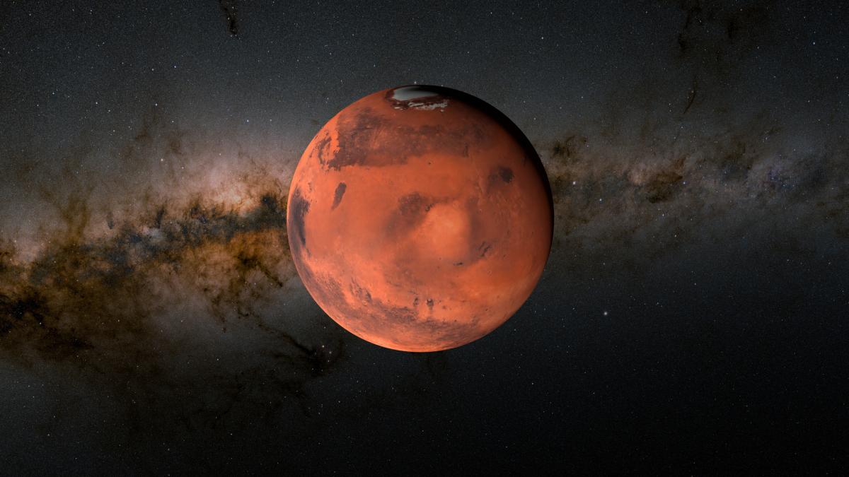 s a aflat de ce nu exista viata pe marte un rover nasa a gasit un indiciu esential la aceasta intrebare a cercetatorilor