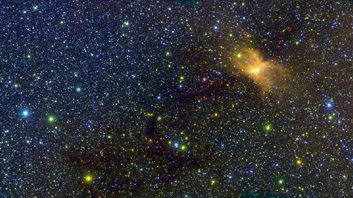 spherex telescopul care scaneaza tot cerul si da lumii acces gratuit la secretele universului