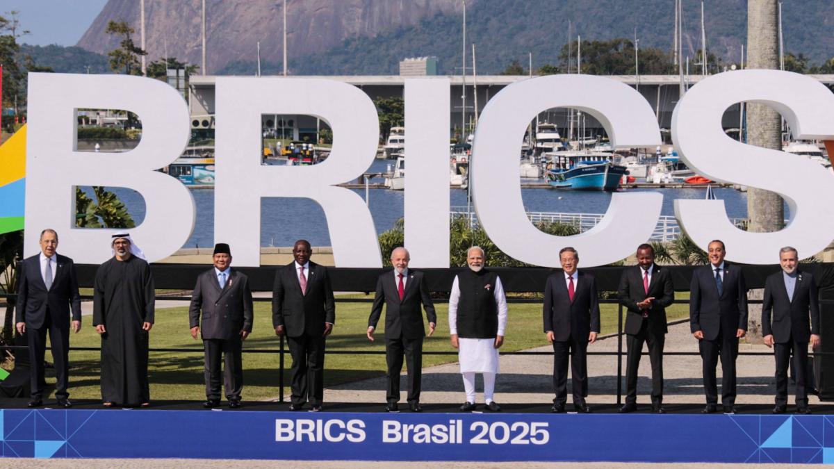 summit ul brics incepe in brazilia insa cei mai importanti lideri lipsesc de ce au chiulit xi jinping si vladimir putin