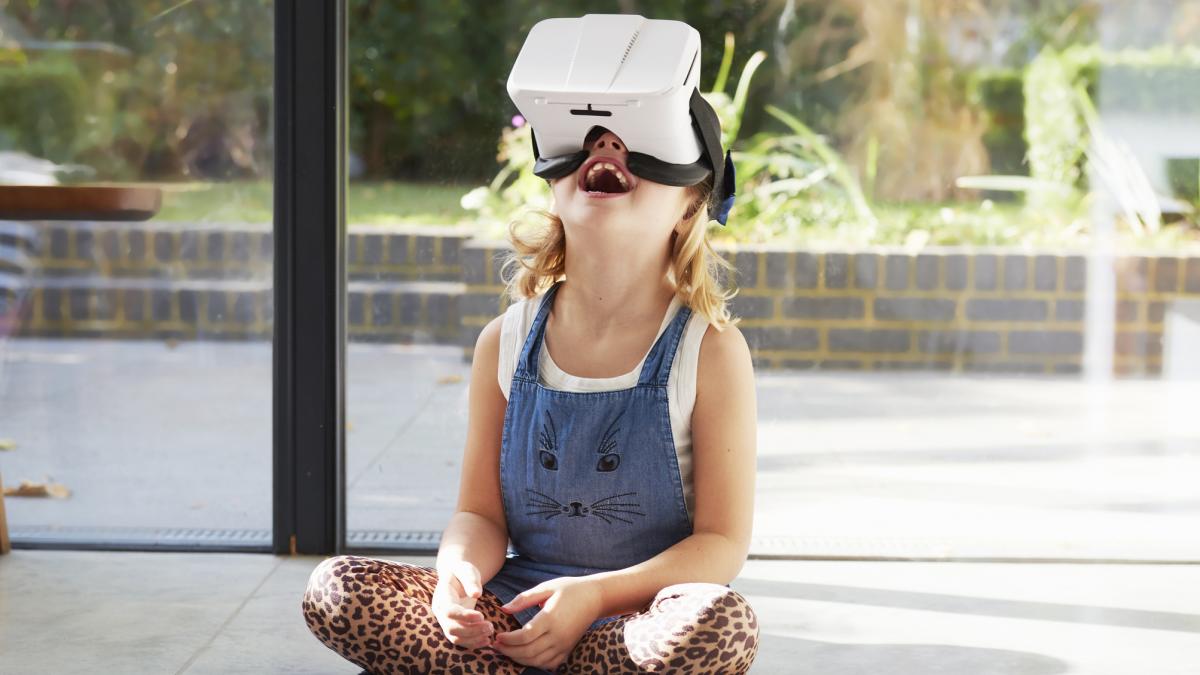 un spital din italia foloseste realitatea virtuala pentru recoltarea de sange la copii