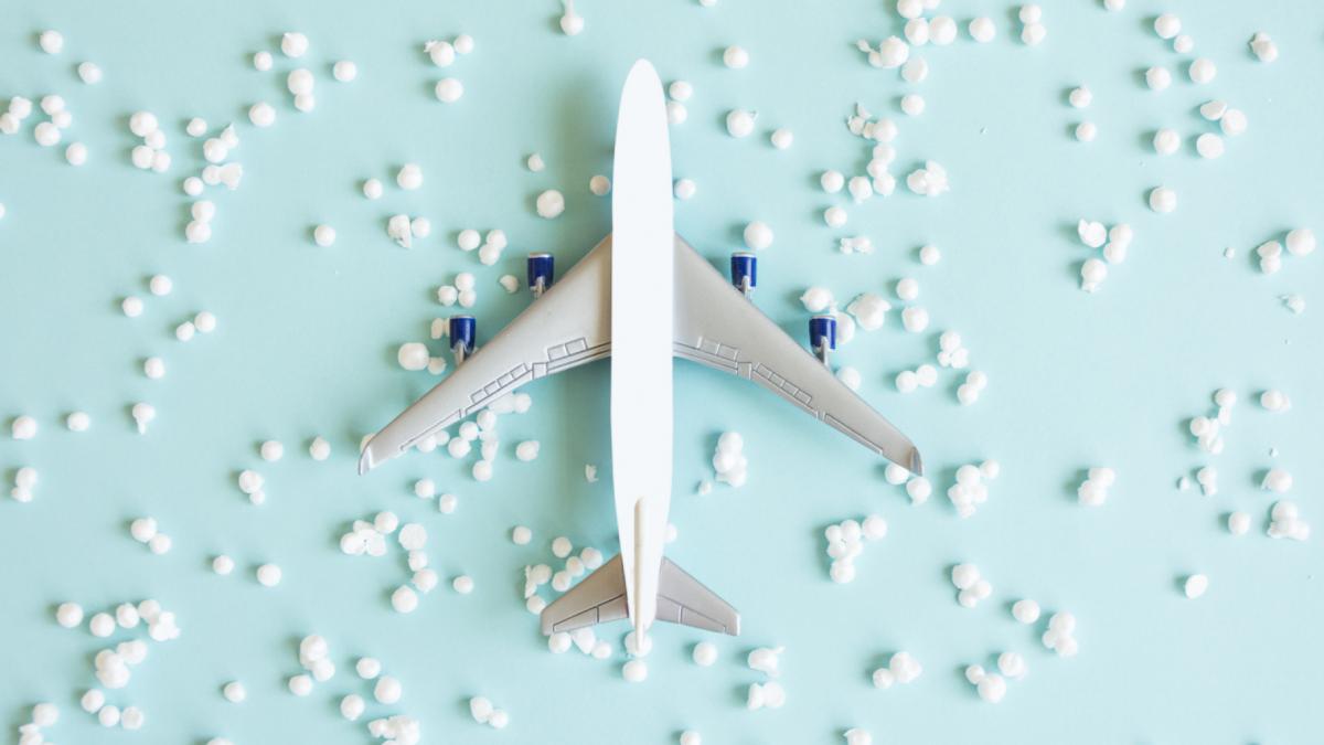 cercetatorii chinezi au creat un beton bezea revolutionar care opreste usor avioanele in timpul aterizarilor se sfarama la impact