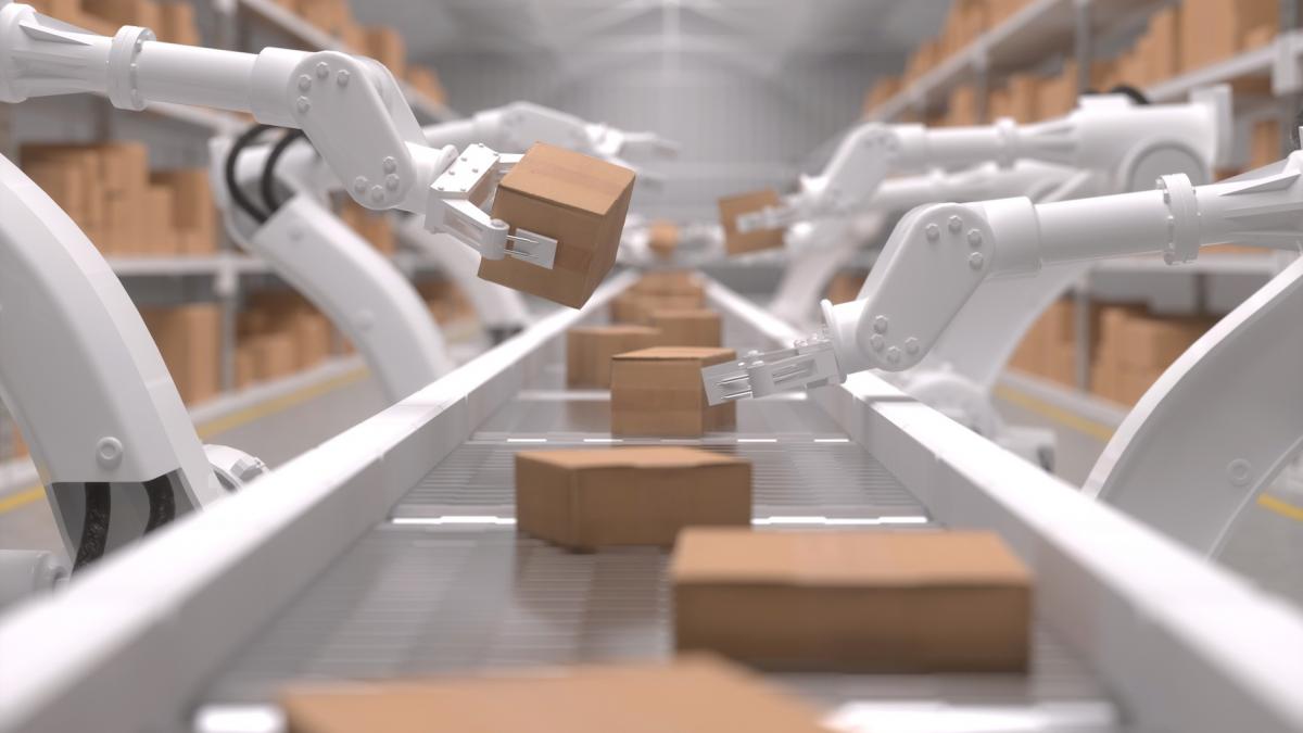 cum va afecta inteligenta artificiala locurile de munca din romania ministrul economiei raspunde