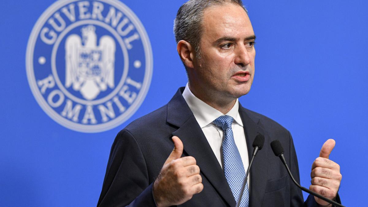 ministrul de finante merge azi la ecofin la bruxelles sa prezinte noile taxe pe care le vor plati romanii de la 1 august