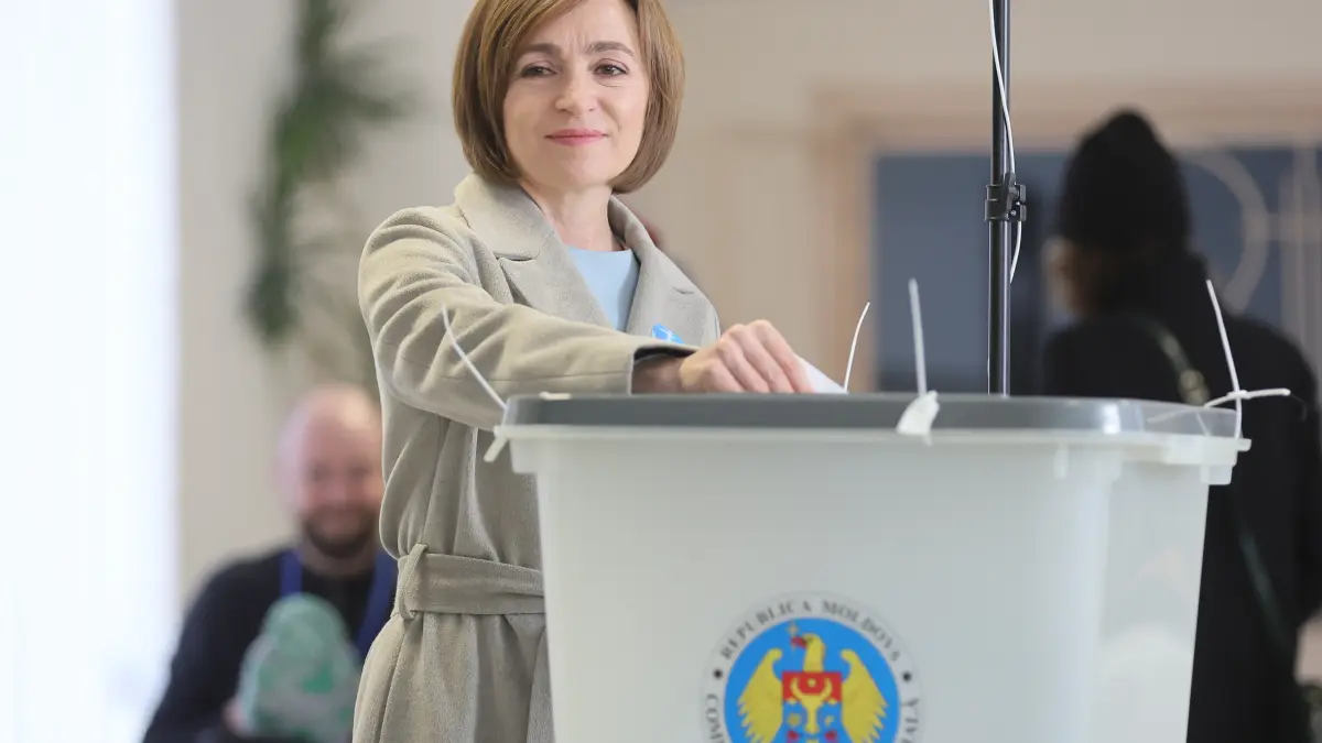 moldova respinge speculatiile privind frauda electorala alegerile din toamna vor fi libere si corecte