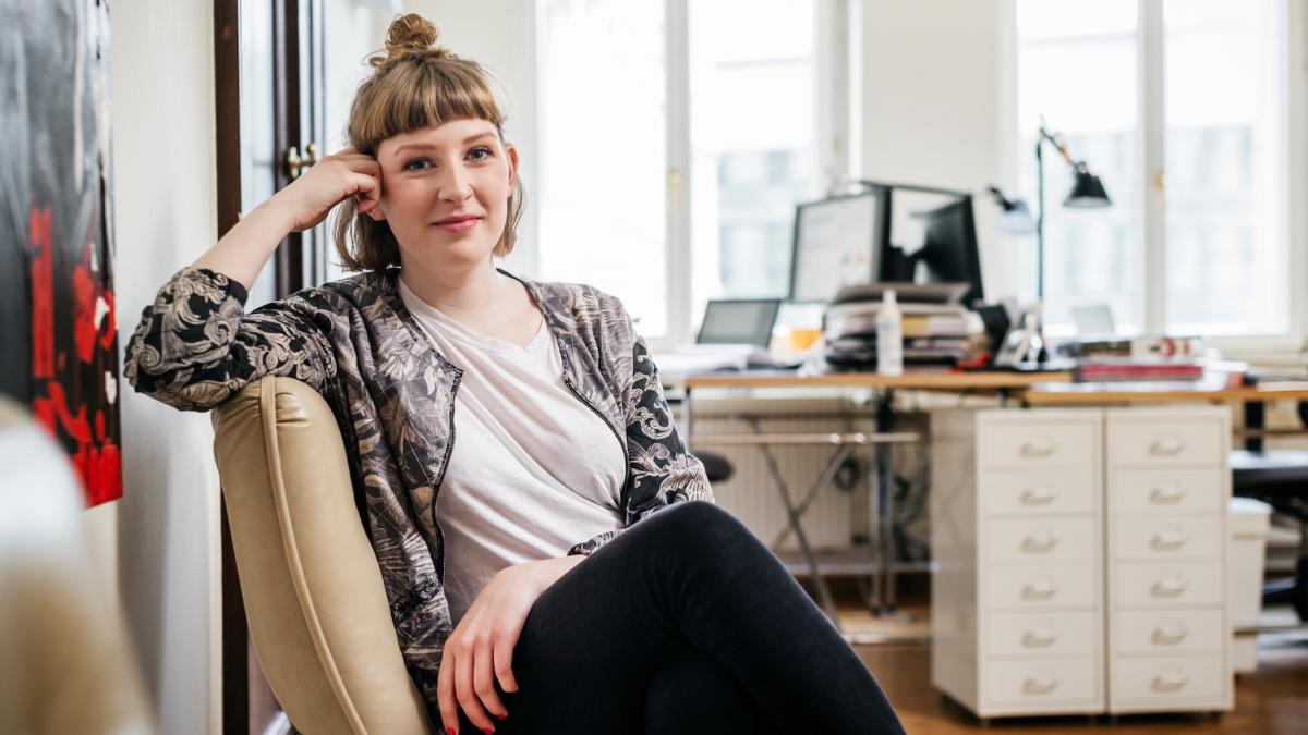 my way programul care ii ajuta pe tinerii romani sa isi gaseasca vocatia