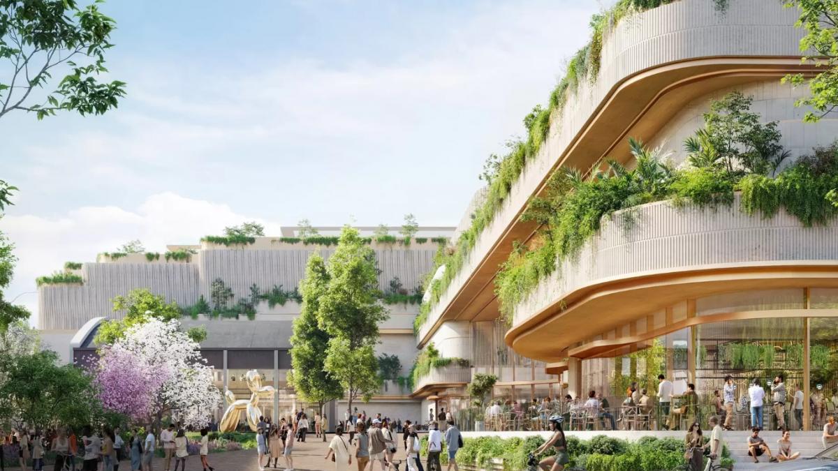 orasele din romania unde se construiesc trei supermalluri structuri gigant de 130 000 de metri patrati bucurestiul nu este pe lista