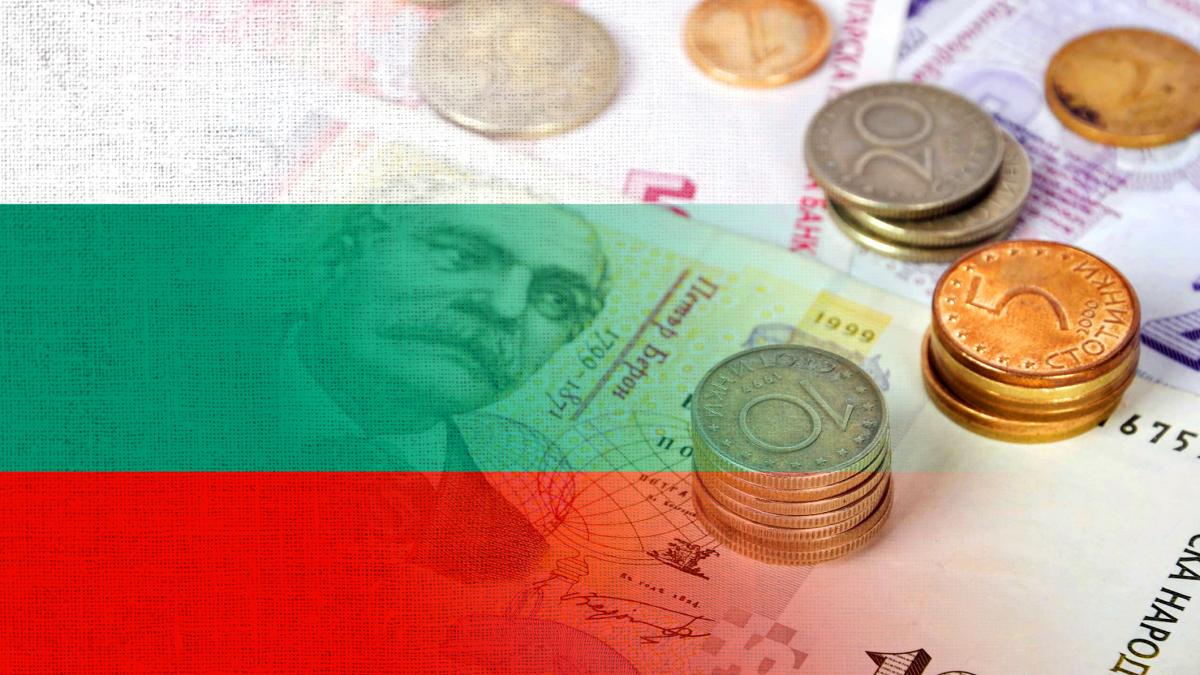 parlamentul european a votat aderarea bulgariei la zona euro de la 1 ianuarie 2026
