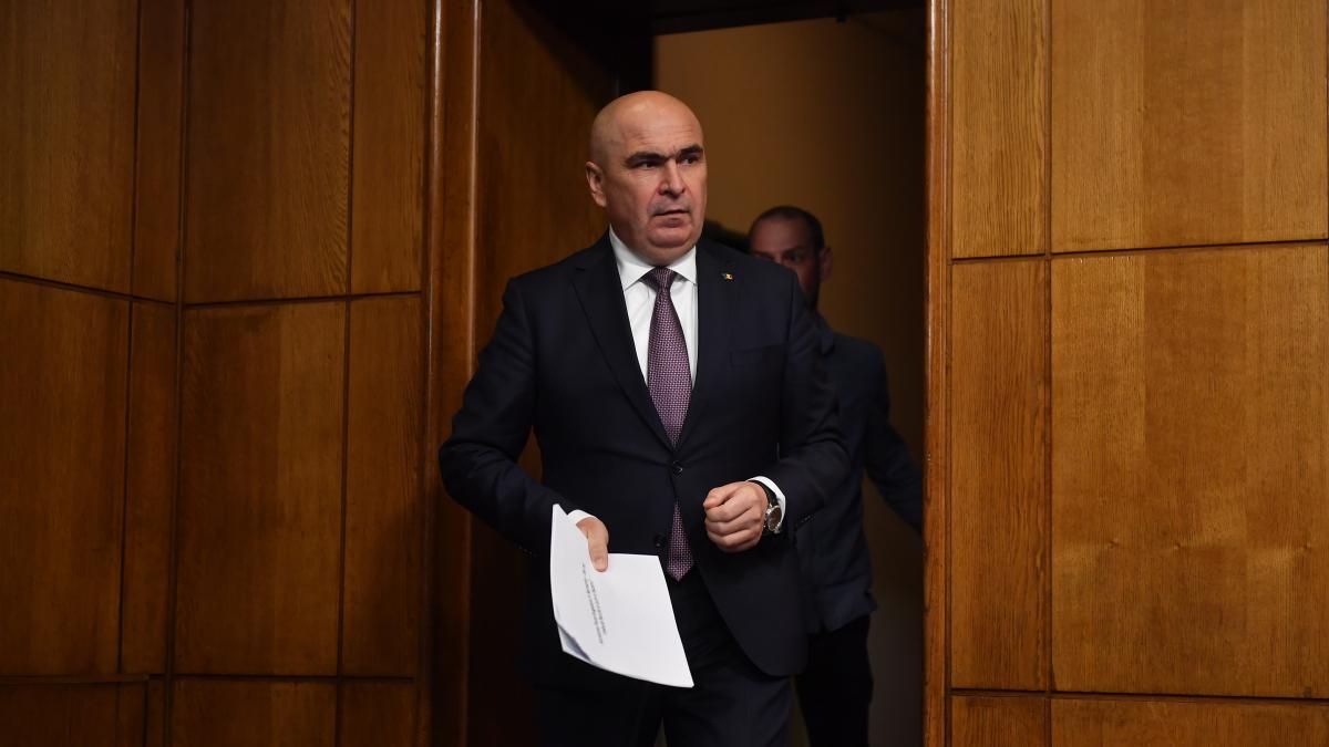 raspunsul lui bolojan la ultimatumul psd toate deciziile s au luat cu ei de fata e foarte usor sa stai pe margine si sa dai indicatii