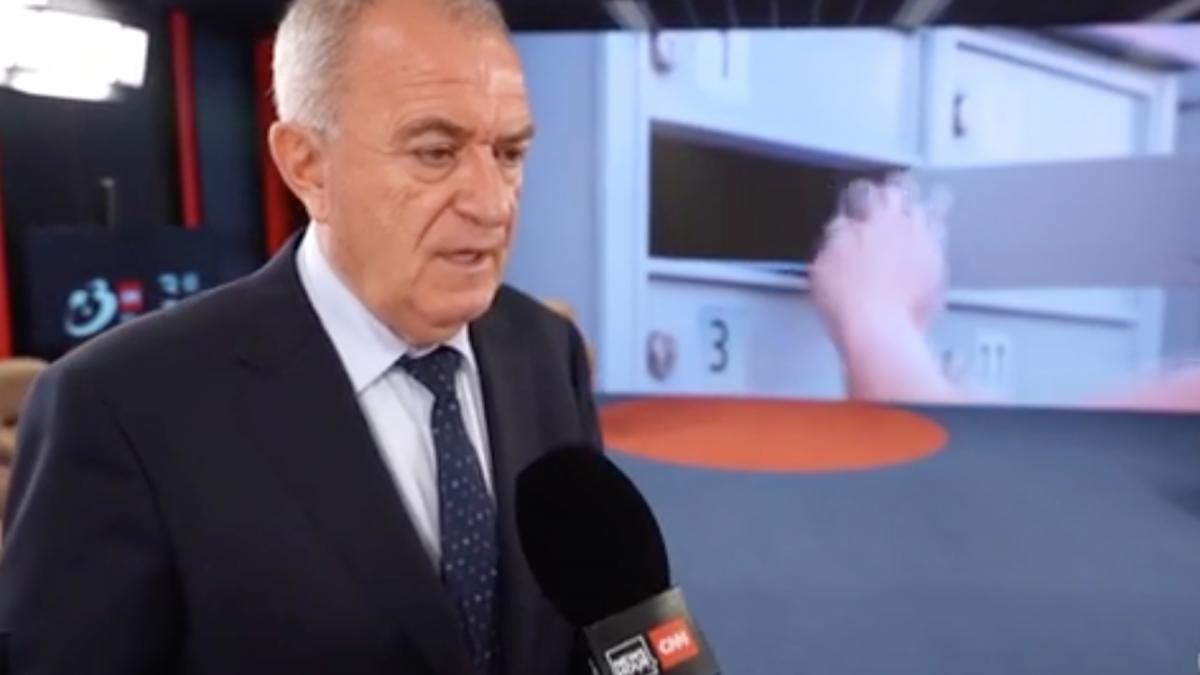 transgaz a finalizat gazoductul tuzla podisor ion sterian lucram cu responsabilitate