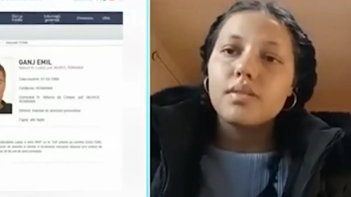 criminalul din mures este cautat in toata tara cu drone si caini familia femeii ucise acuza politia ca a lasat o fara aparare