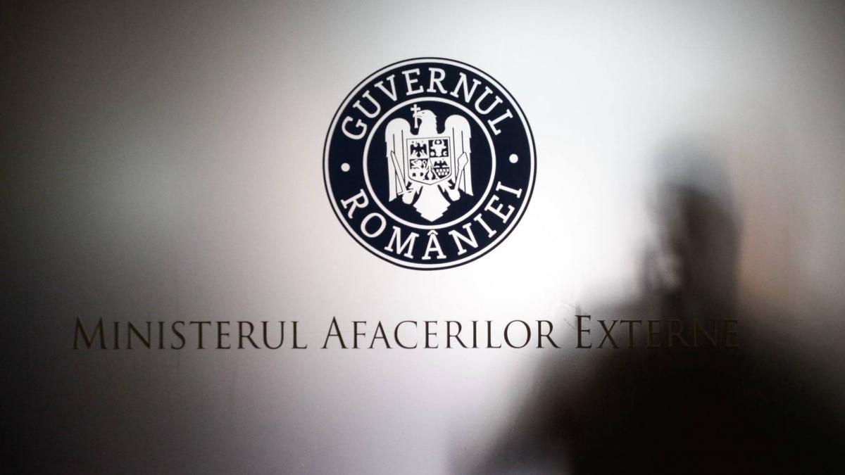 detasari din primarii de comune la mae fara experienta in diplomatie oana toiu in unele cazuri s au depasit 10 ani