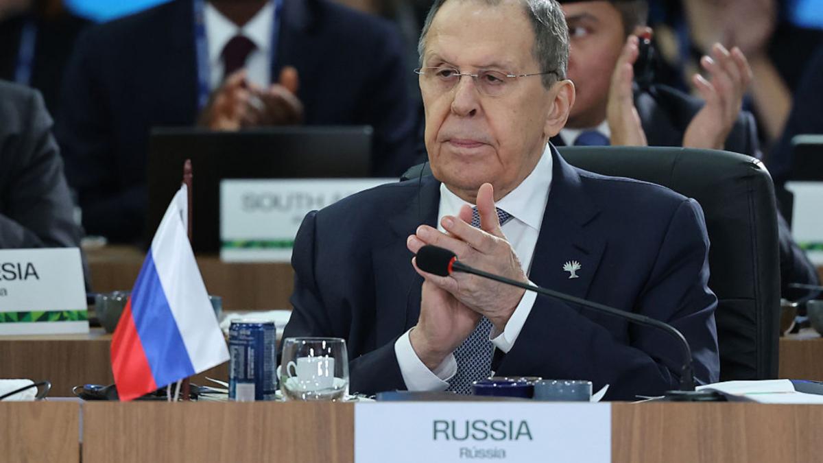 ministrul de externe rus va ajunge in coreea de nord in acest weekend cine l a invitat pe serghei lavrov la phenian