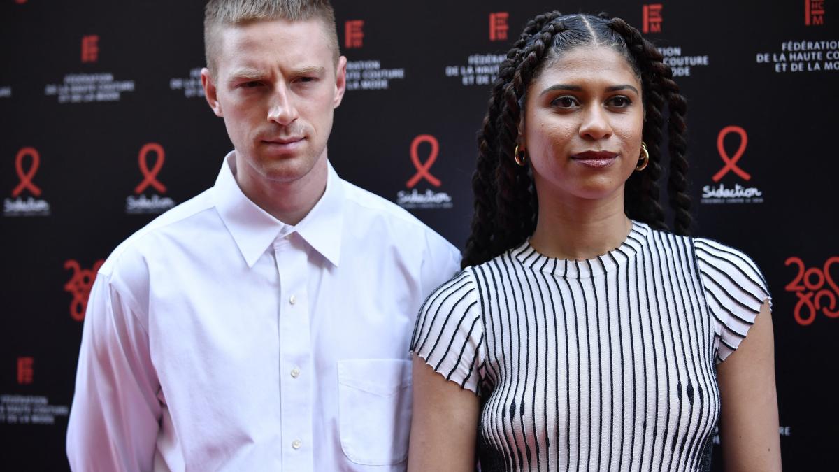 o sportiva a scapat de acuzatia de dopaj dupa ce a convins instanta ca de vina sunt saruturile cu iubitul