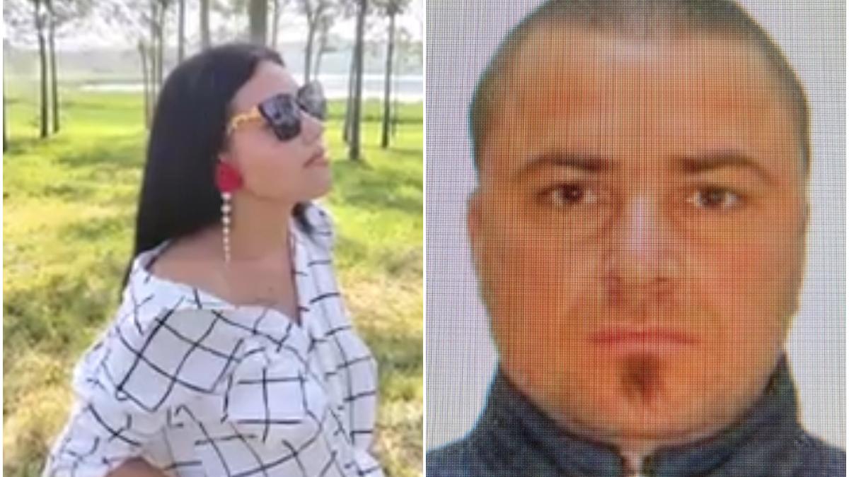 rasturnare de situatie in crima de la mures tanara ucisa era cercetata pentru ca l ar fi ascuns pe criminal de politisti