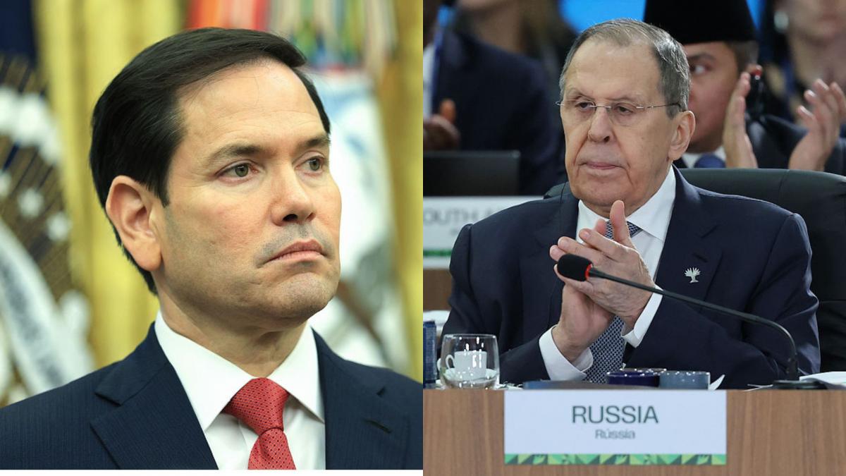 marco rubio se va intalni joi cu serghei lavrov la doar o zi dupa ce trump a amenintat ca va bombarda moscova