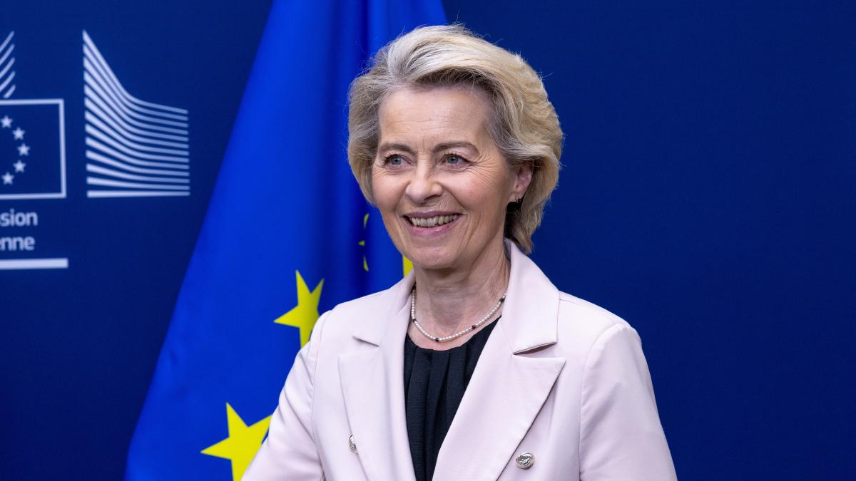 prima motiune de cenzura impotriva ursulei von der leyen ce si a negociat inainte de vot