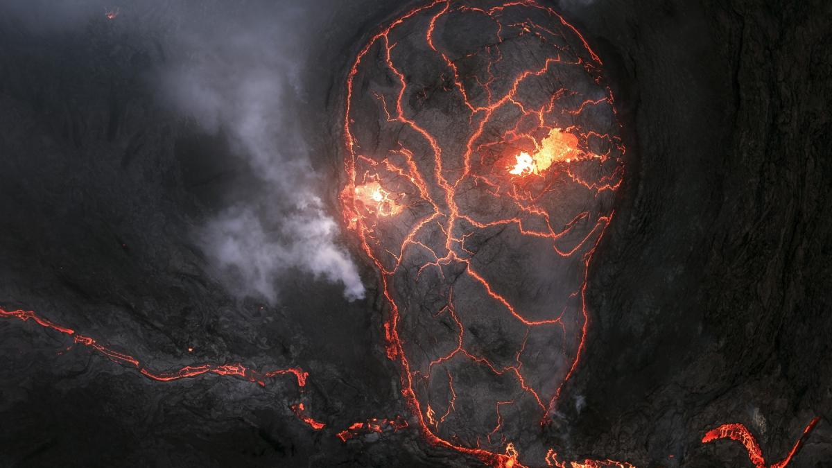 privelisti uluitoare de la inaltime imaginile care au castigat concursul fotograful aerian al anului 2025