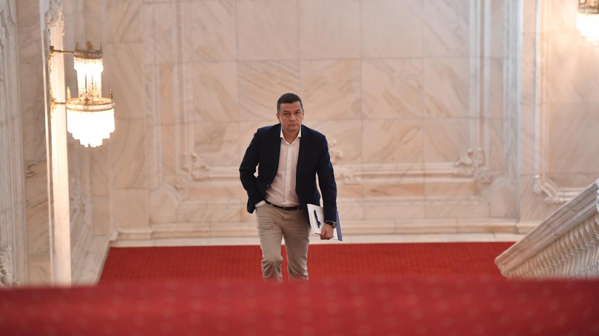 sorin grindeanu despre viitorul psd in guvern noi n am intrat la guvernare ca sa plecam