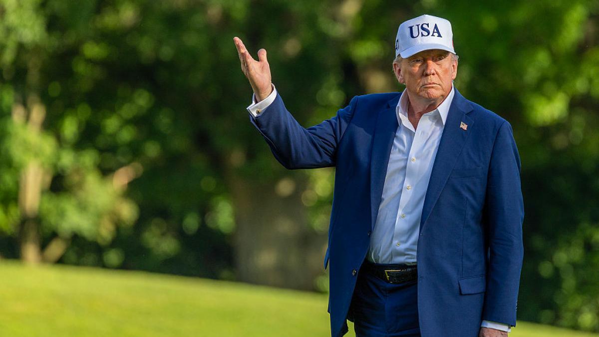 trump ameninta brazilia cu tarife de 50 daca justitia braziliana nu opreste procesul impotriva fostului presedinte jair bolsonaro