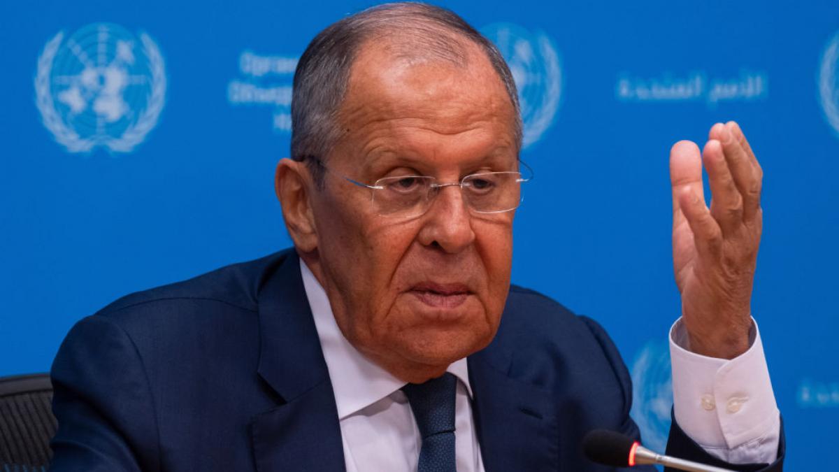 lavrov il acuza pe merz ca foloseste sloganuri naziste antiruse este total absurd sa numesti rusia o amenintare