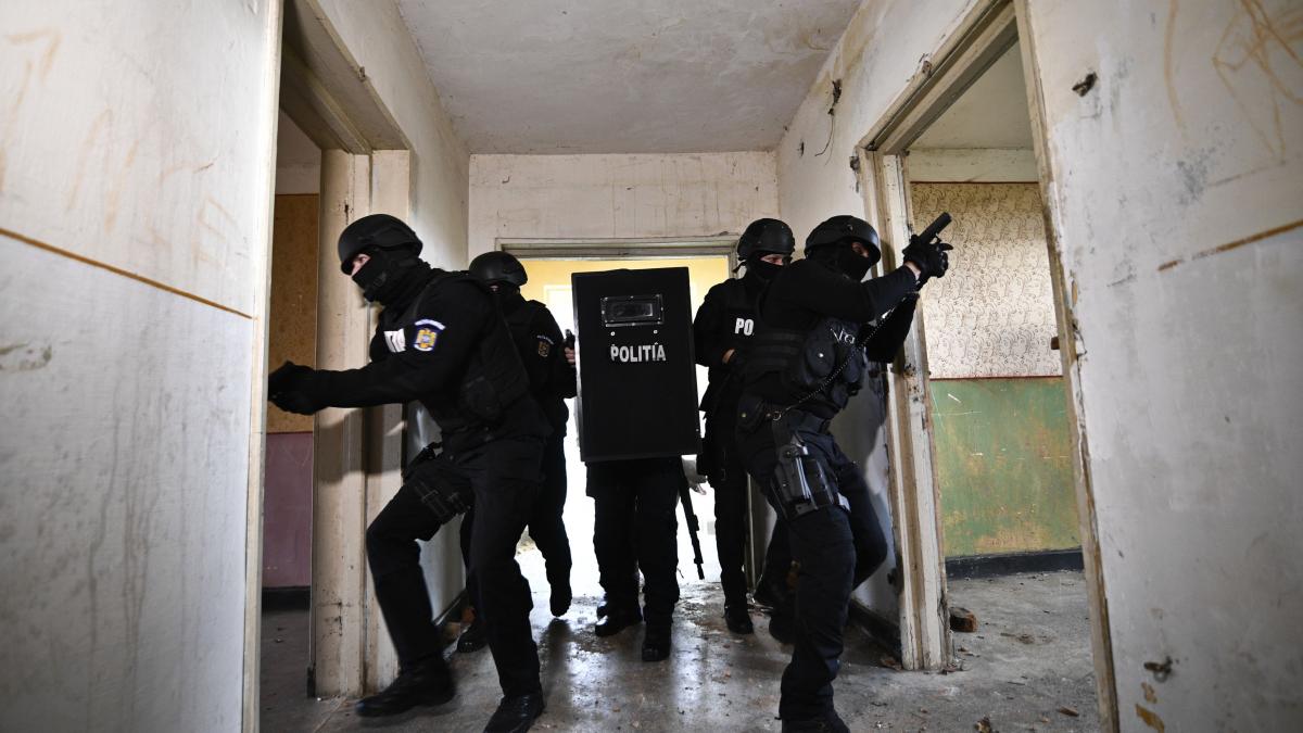 mascatii au intrat de 10 ori din greseala peste o familie din ploiesti in ultimele patru luni