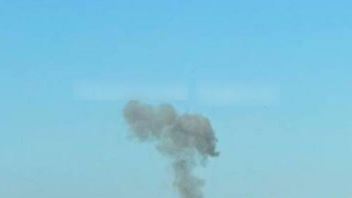 rusia ataca intens odesa cu drone shahed nori de fum grosi au cuprins portul de la marea neagra