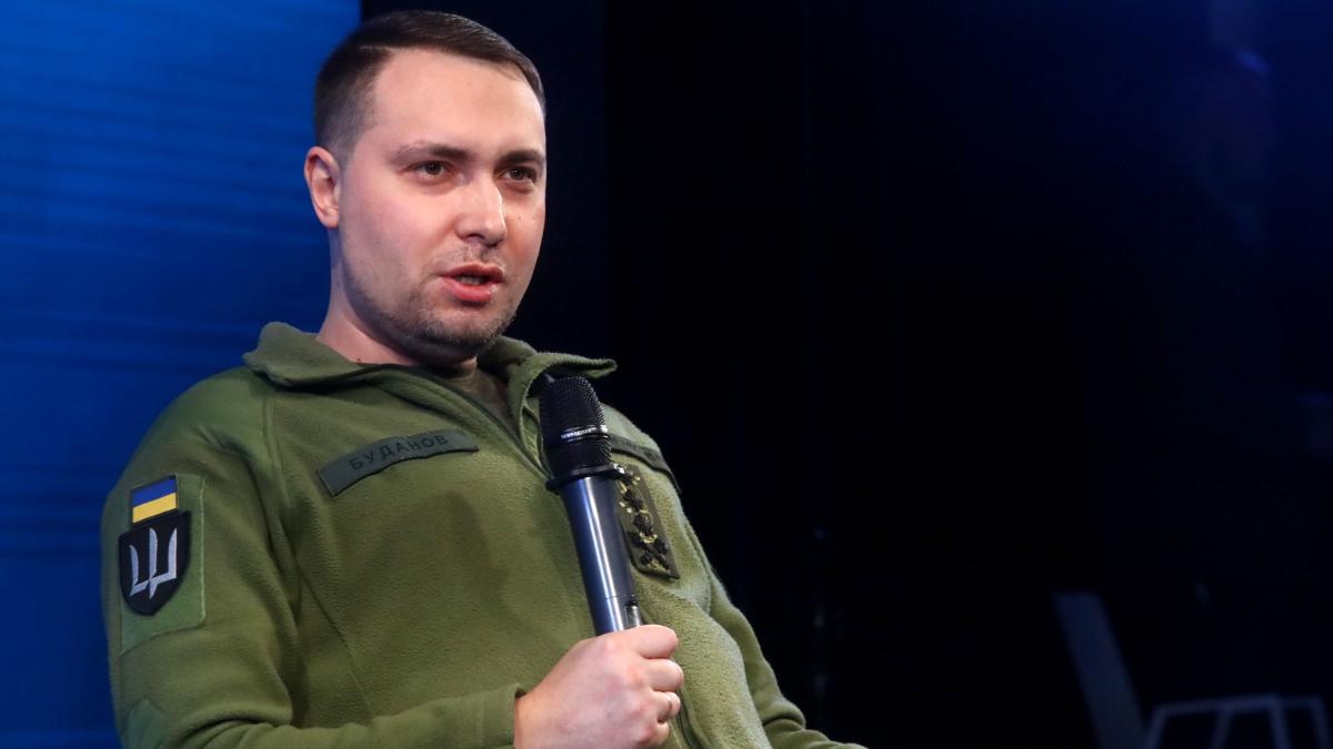 seful spionajului militar ucrainean coreea de nord furnizeaza 40 din munitia folosita de rusia in ucraina