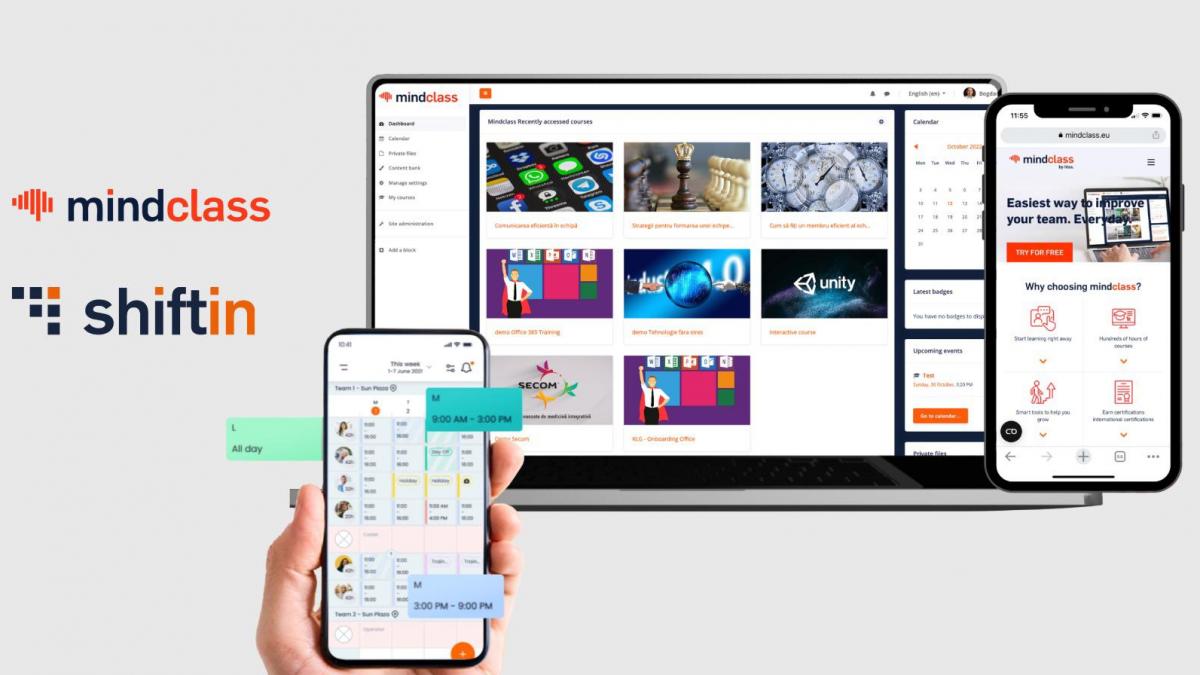 smart id technology achizitioneaza divizia business solutions de la htss consolidandu si pozitia pe piata solutiilor digitale