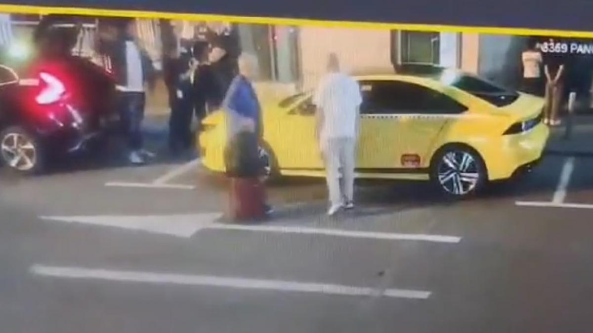 ciolos ii ia apararea taximetristului care i a refuzat cursa de la aeroport nu a fost vina lui