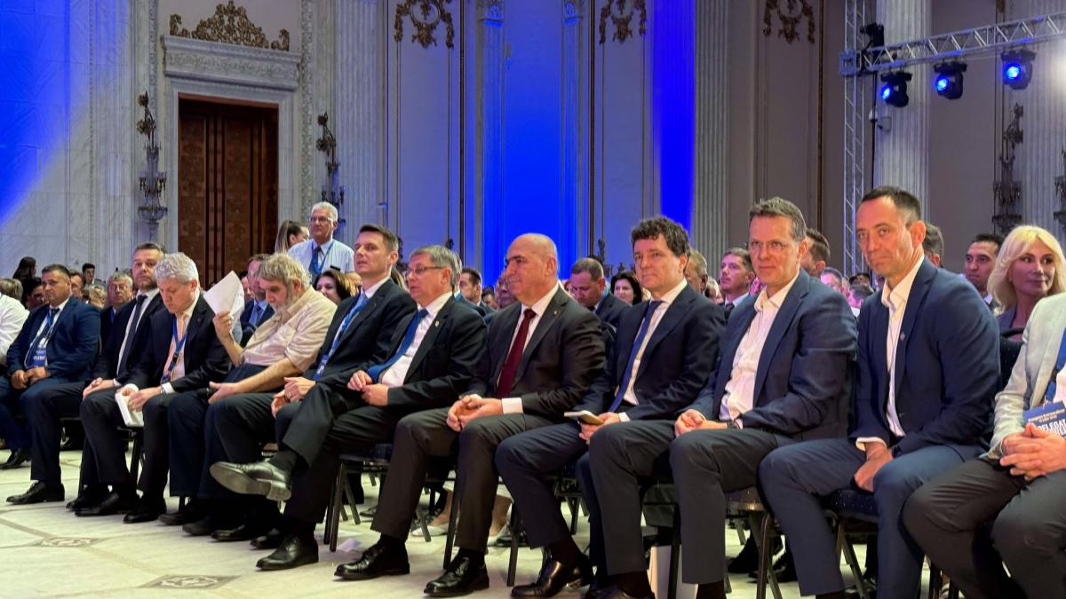 igor grosu la congresul pnl ati simtit ce simtim noi de 35 de ani