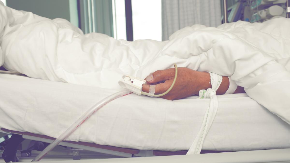 o persoana din arizona a murit de ciuma avea cea mai grava forma a bolii