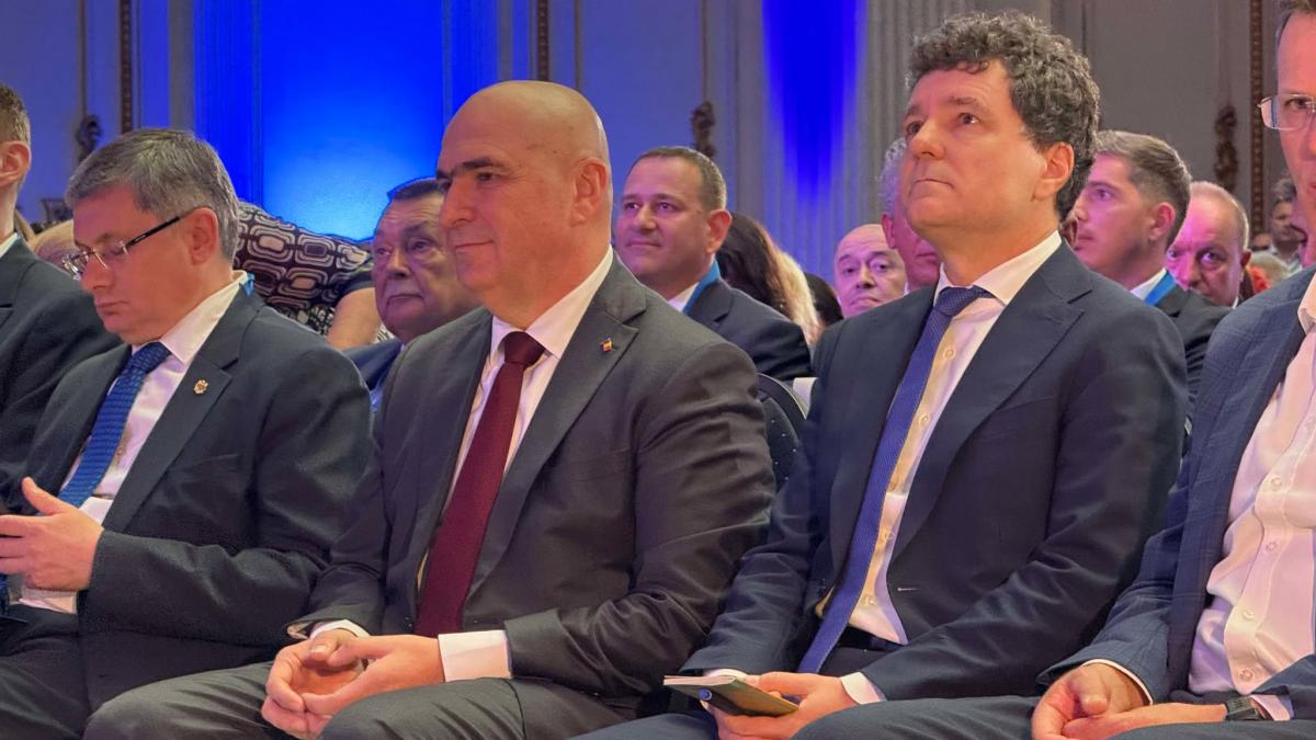 pnl congres extraordinar pentru pentru alegerea unui nou presedinte ilie bolojan este singurul candidat