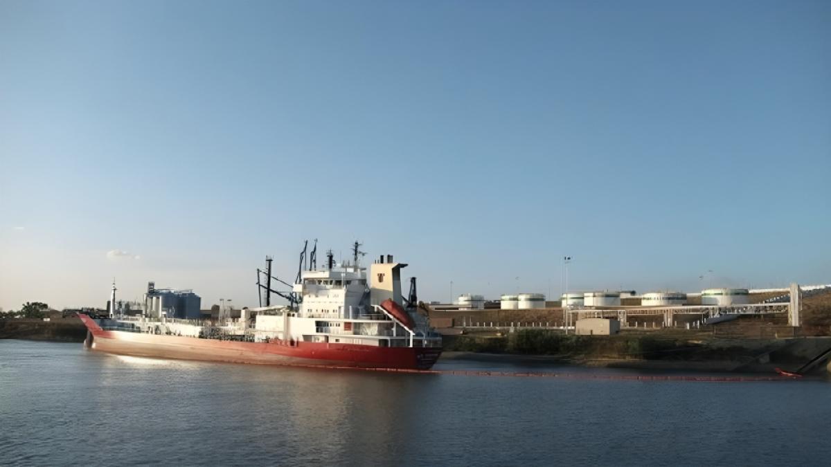 portul constanta va cumpara portul giurgiulesti guvernul republicii moldova a dat unda verde achizitiei