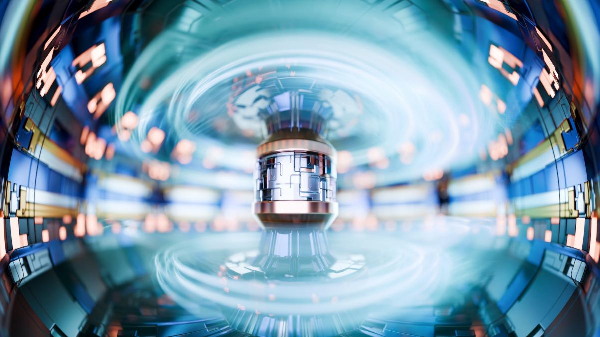 suntem pe cale sa rescriem fizica reactorul de fuziune al chinei este aproape de un rezultat uluitor