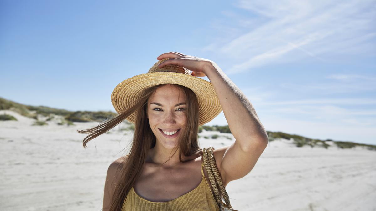 ce vitamine sa iei inainte de plaja pentru un bronz perfect si o piele protejata