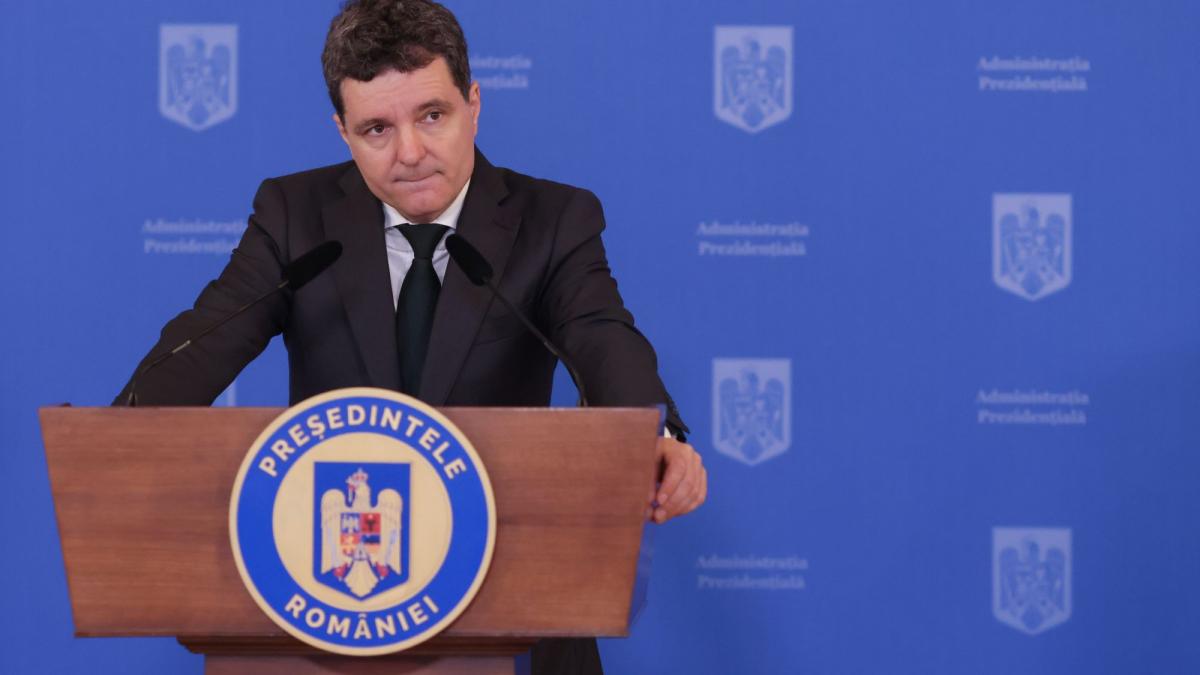 reactia presedintelui nicusor dan dupa ce donald trump a anuntat tarife vamale de 30 pentru ue