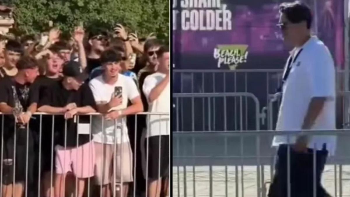 tinerii l au strigat pe selly ceausescu la festivalul beach please reactia institutului de investigare a crimelor comunismului