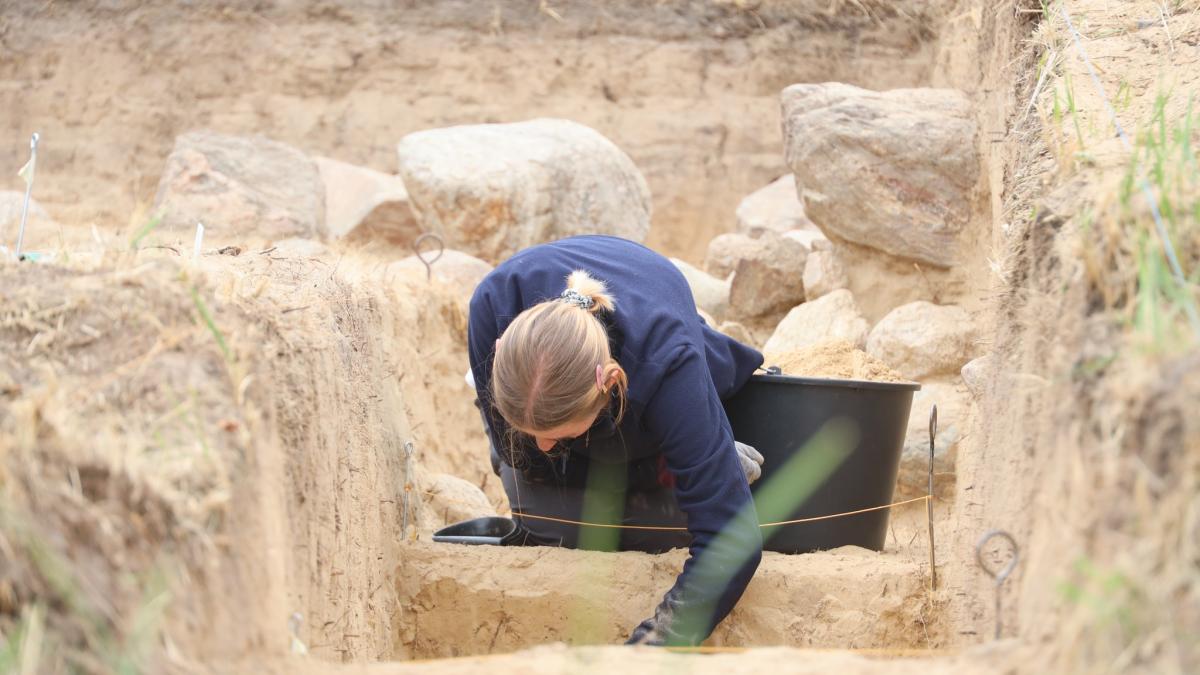 descoperire arheologica uimitoare piramidele poloneze vechi de 5 500 de ani dezvaluie obiceiuri necunoscute pana acum din neolitic