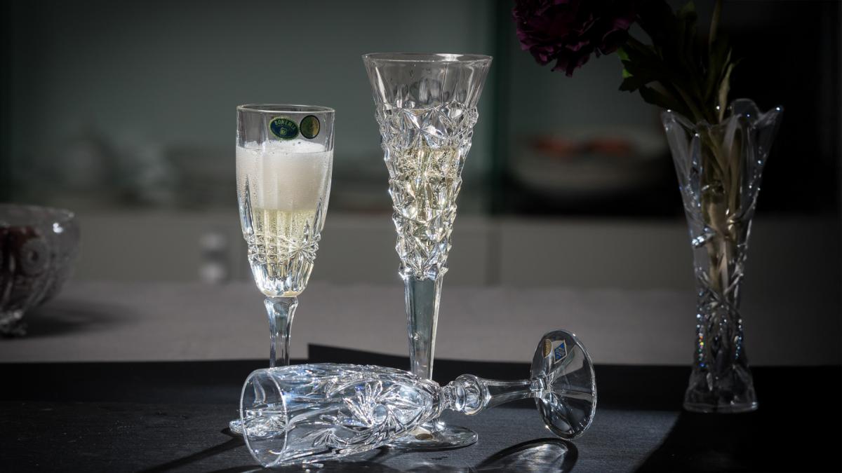 eleganta rafinata incepe cu detaliile descopera farmecul paharelor din cristal bohemia